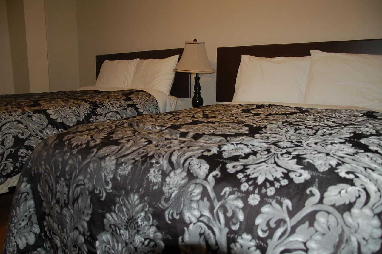 Stardust Motel Shaunavon 部屋 写真