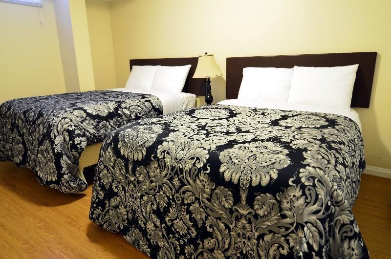 Stardust Motel Shaunavon 部屋 写真