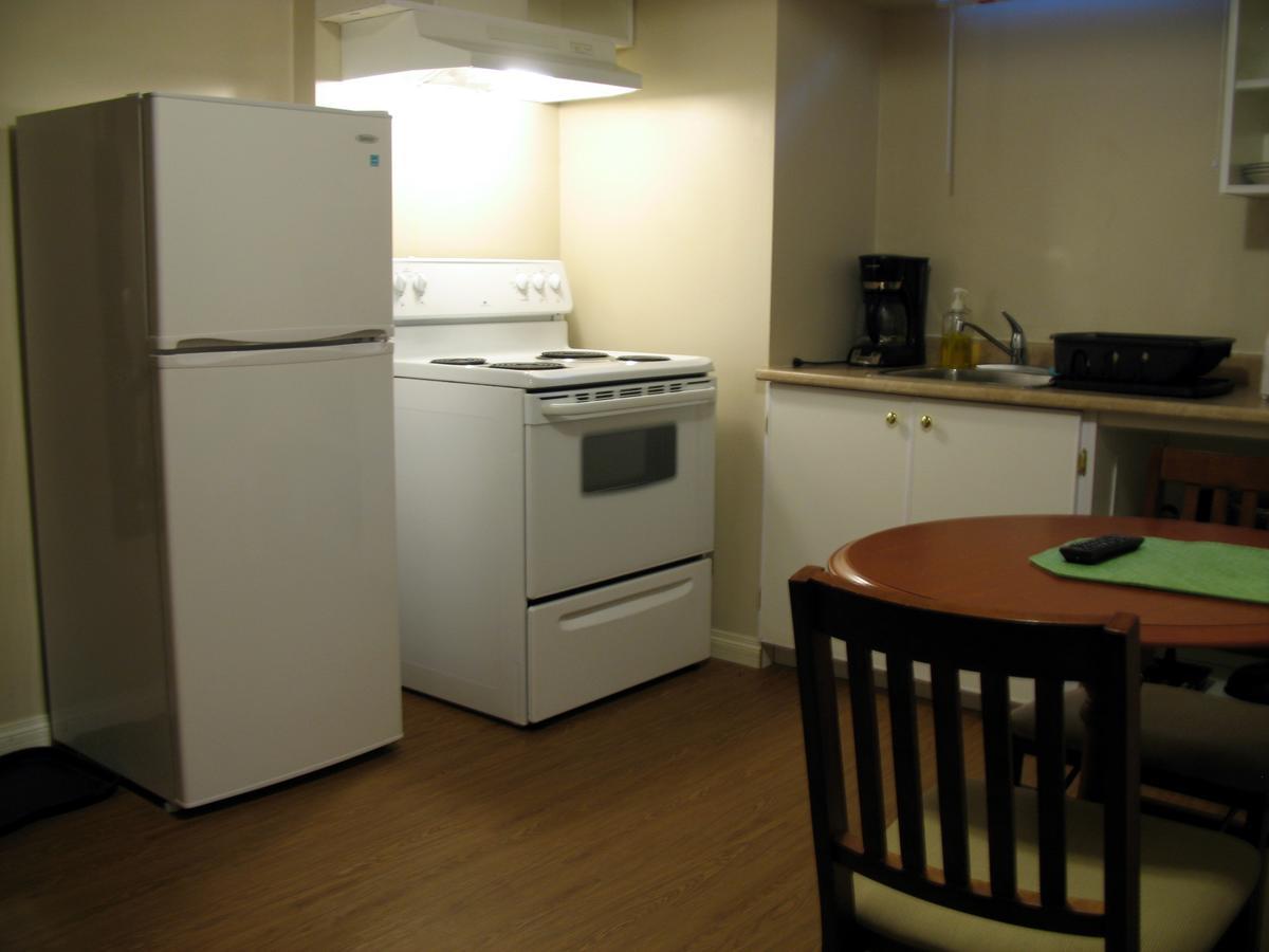 Stardust Motel Shaunavon 部屋 写真