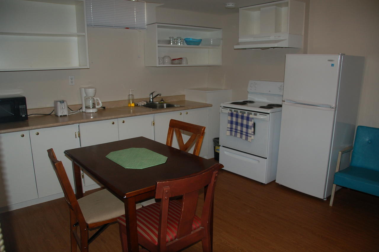 Stardust Motel Shaunavon 部屋 写真