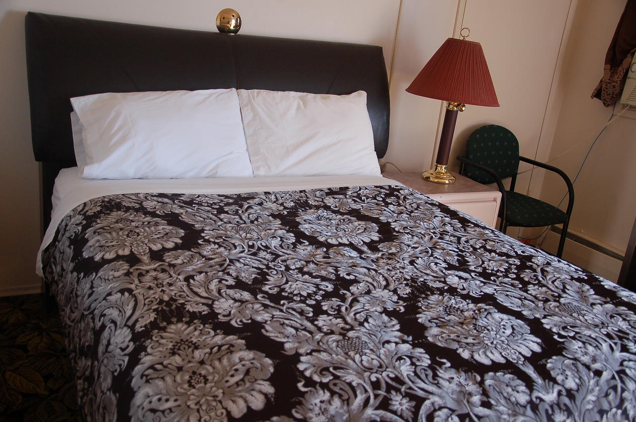 Stardust Motel Shaunavon 部屋 写真